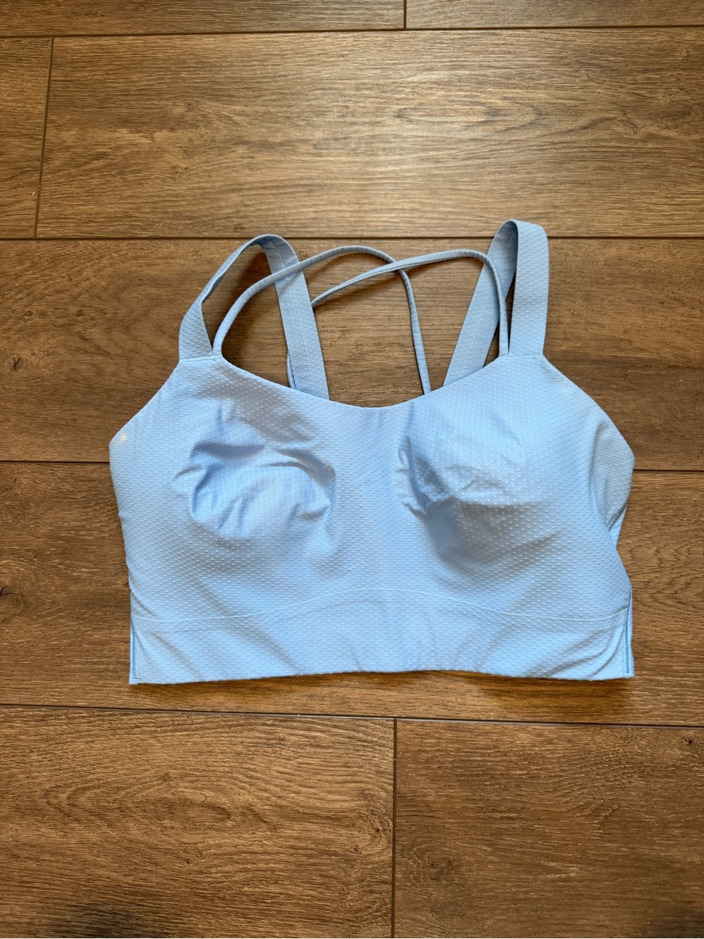 Lululemon Like A Cloud Bra